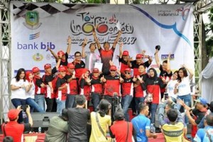 Ini Hasil Lebfkap Tour De Linggarjati 2017